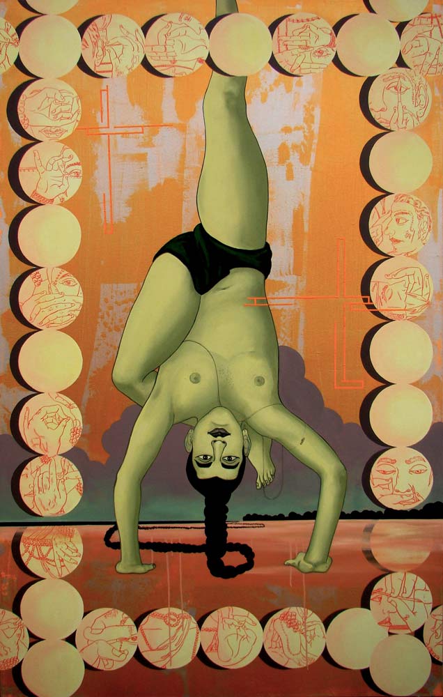 Contemporary Indian Art