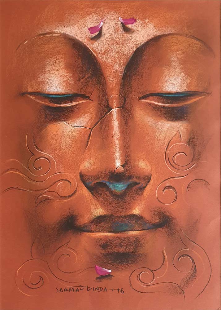 Sanatan Dinda