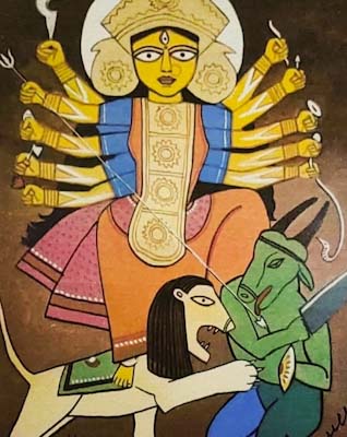 Ashoke Mullick