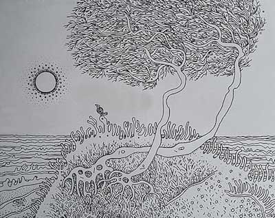 Modern Indian Art