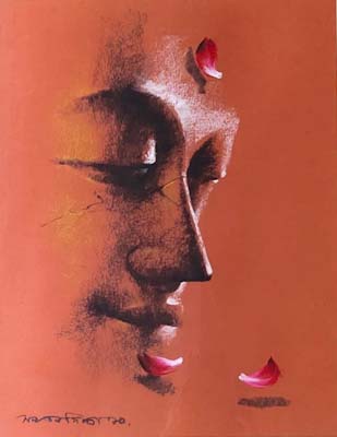 Sanatan Dinda