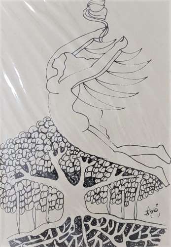 Contemporary Indian Art