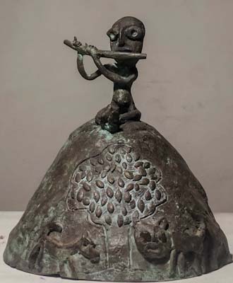 Contemporary Indian Art