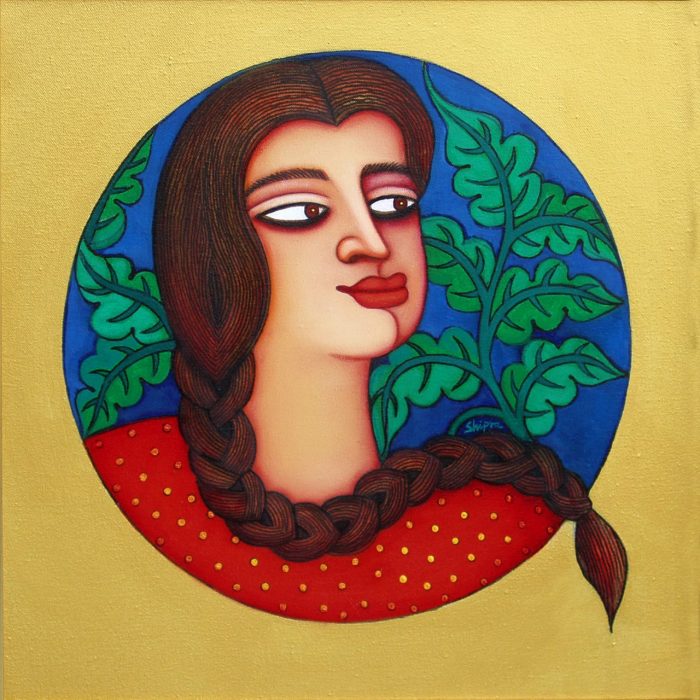 Shipra Bhattacharya