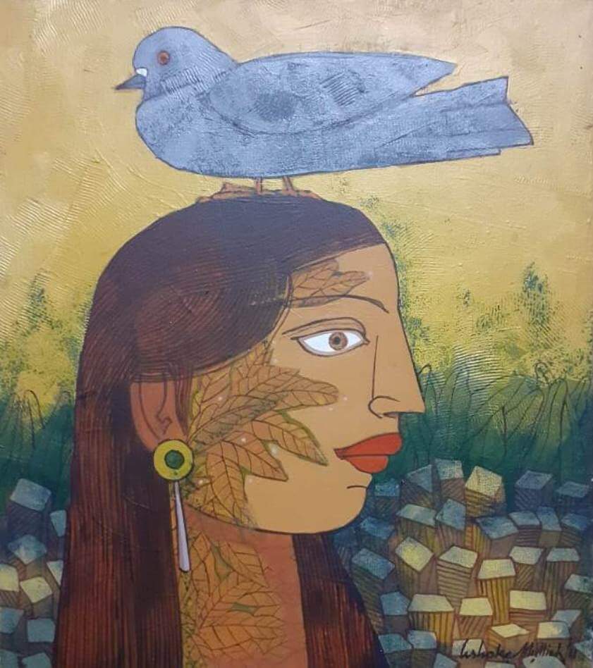 Contemporary Indian Art