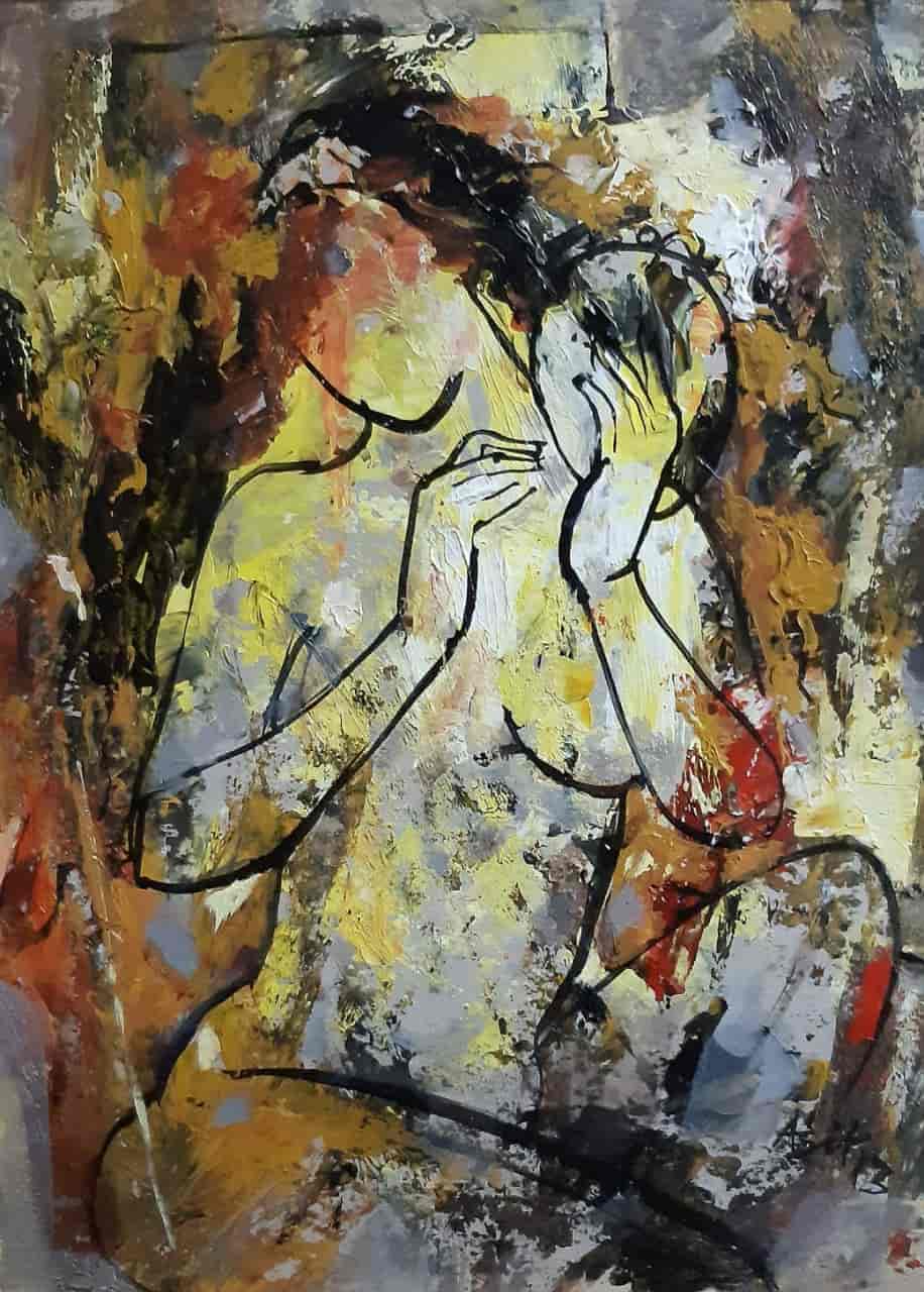 Ashit Sarkar