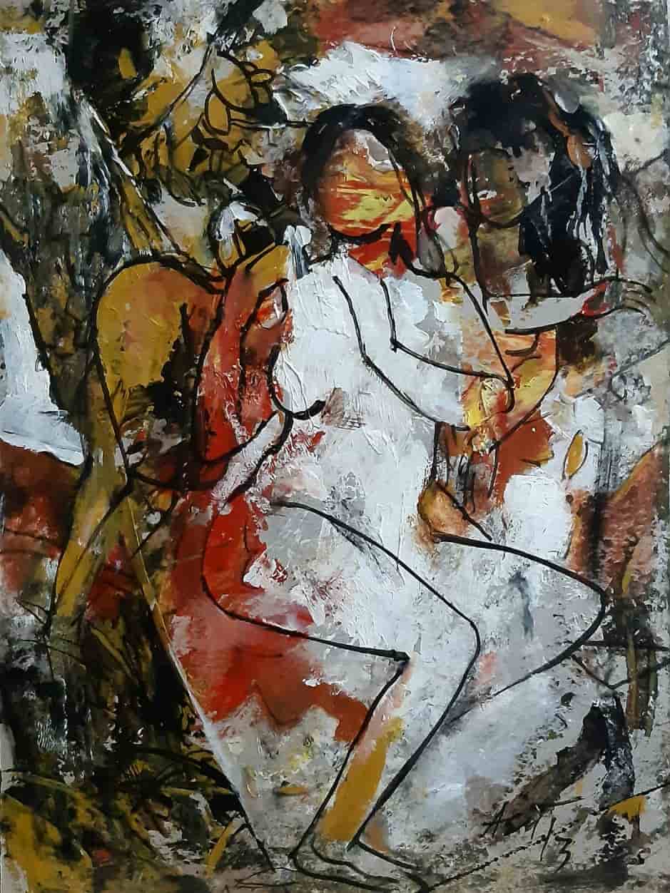 Ashit Sarkar