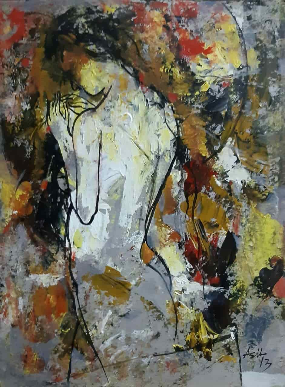 Contemporary Indian Art