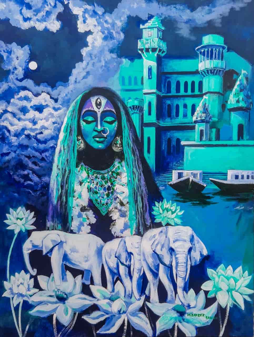 Debabrata Basu