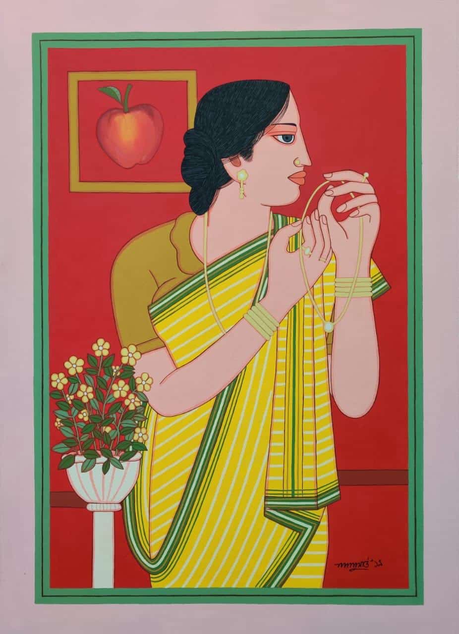 Lalu Prasad Shaw
