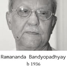 Ramananda Bandopadhyay