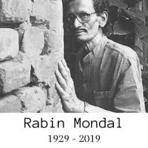 Rabin Mondal