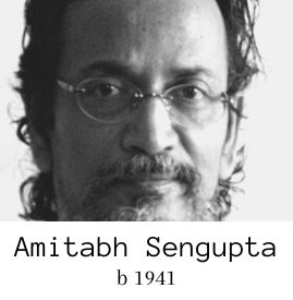 Amitabh Sengupta