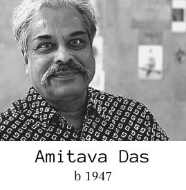 Amitava Das