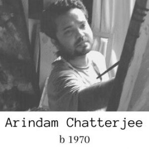Arindam Chatterjee