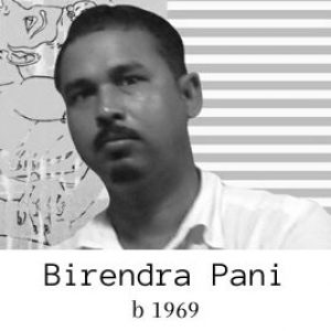 Birendra Pani