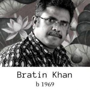 Bratin Khan