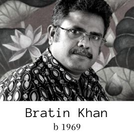 Bratin Khan