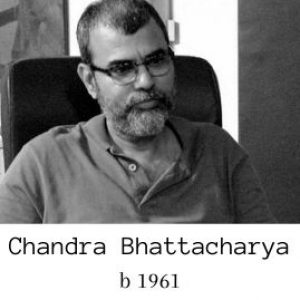 Chandra Bhattacharya