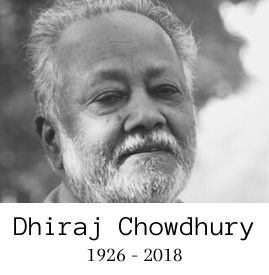 Dhiraj Chowdhury