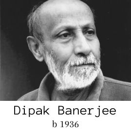 Dipak Banerjee