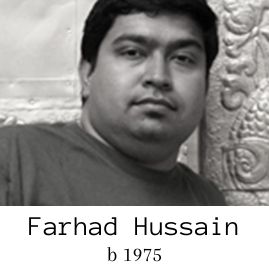 Farhad Hussain