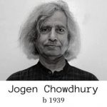 Jogen Chowdhury