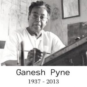 Ganesh Pyne
