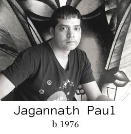 Jagannath Paul