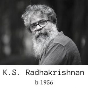 K.S. Radhakrishnan