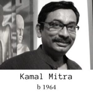 Kamal Mitra