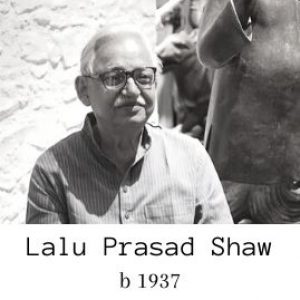 Lalu Prasad Shaw