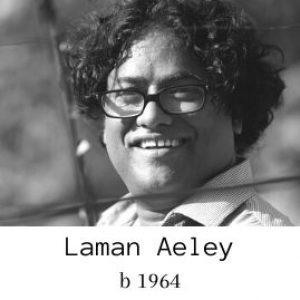 Laxman Aeley