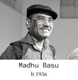 Madhu Basu