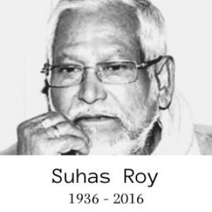 Suhas Roy