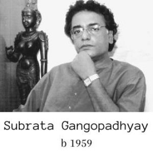 Subrata Gangopadhyay