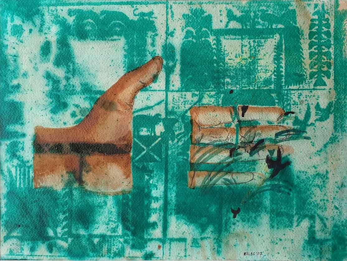 Contemporary Indian Art