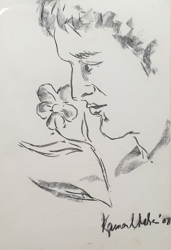 Contemporary Indian Art
