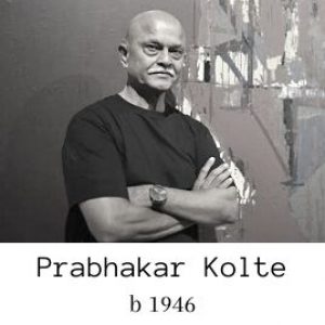 Prabhakar Kolte