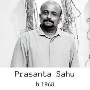Prasanta Sahu