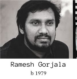 Ramesh Gorjala