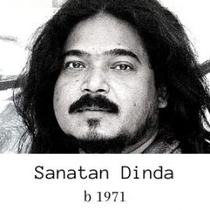 Sanatan Dinda