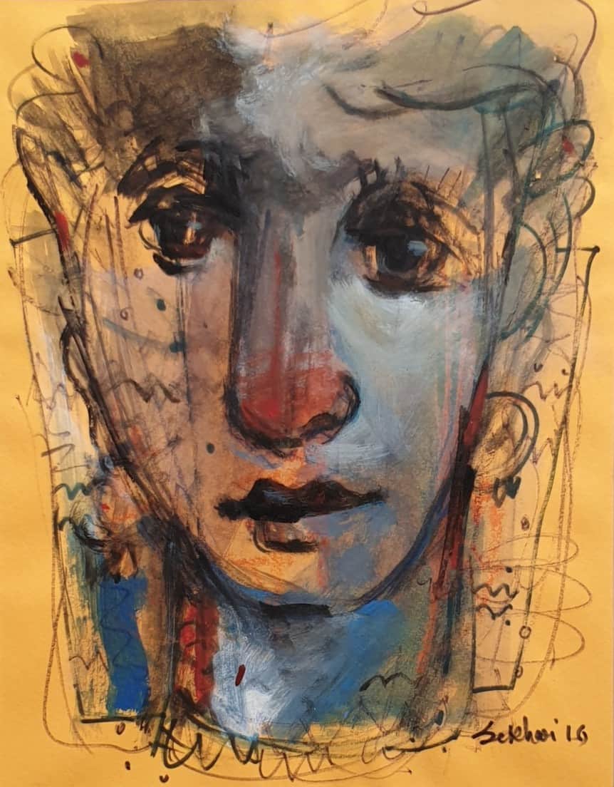 Contemporary Indian Art