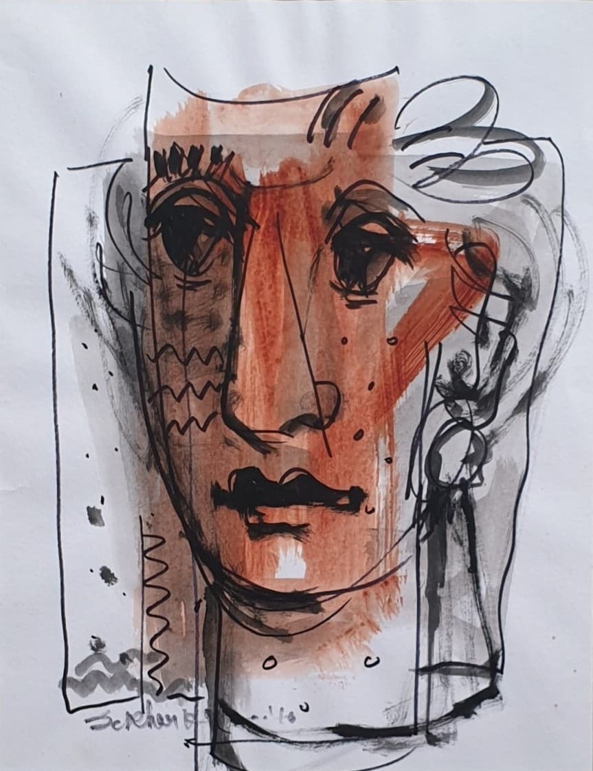 Contemporary Indian Art
