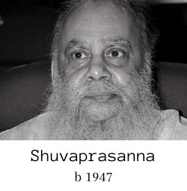 Shuvaprasanna