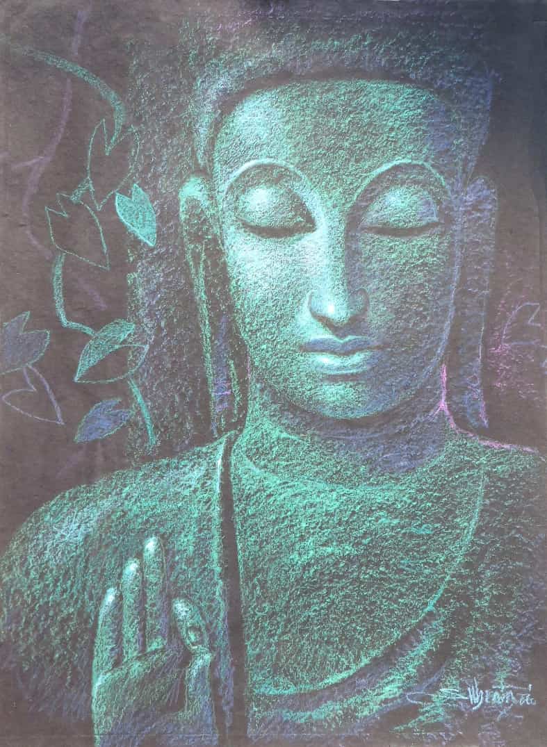 Contemporary Indian Art