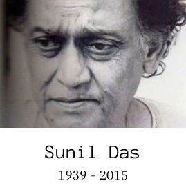 Sunil Das