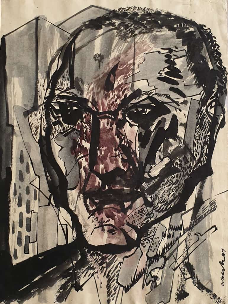 Contemporary Indian Art