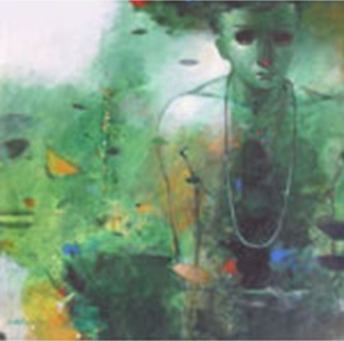 Contemporary Indian Art