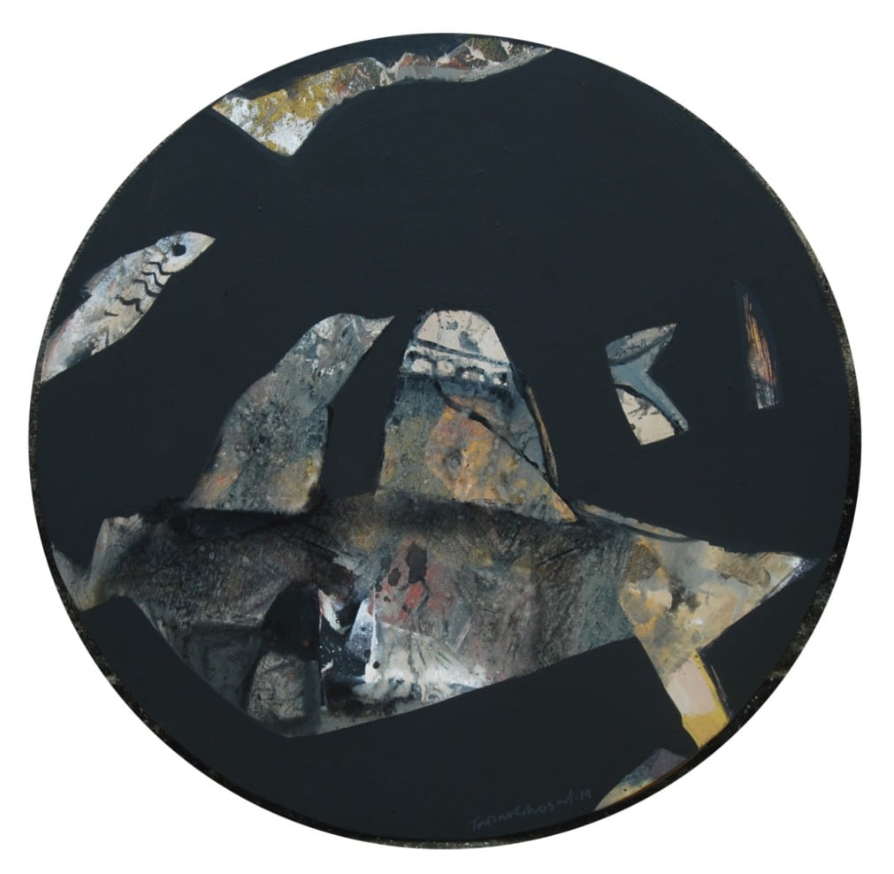 Contemporary Indian Art